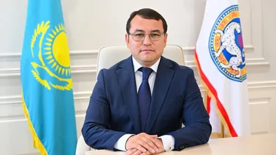 , фото - Новости Zakon.kz от 30.10.2025 11:08