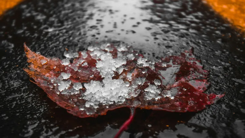 Первый снег, мороз и тепло +28°С: какая погода ждет жителей Астаны, Алматы и Шымкента в конце октября