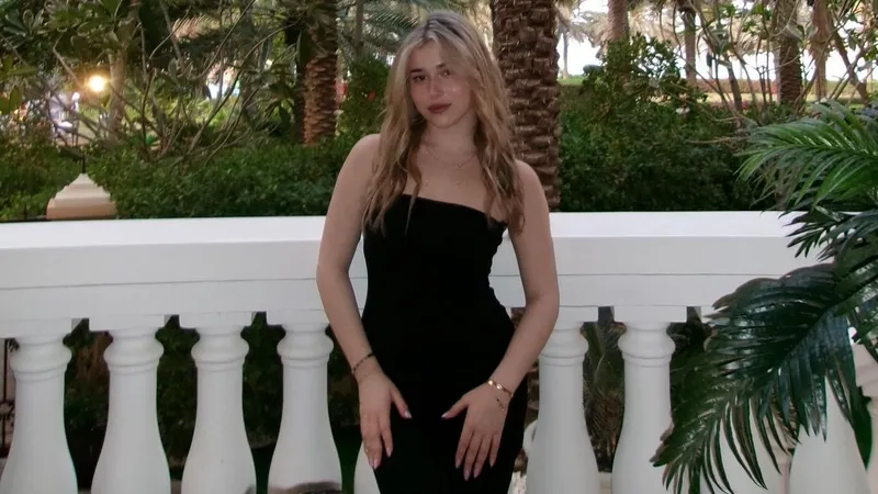 Дочь Алсу и Яна Абрамова обратилась к отцу в честь важного дня