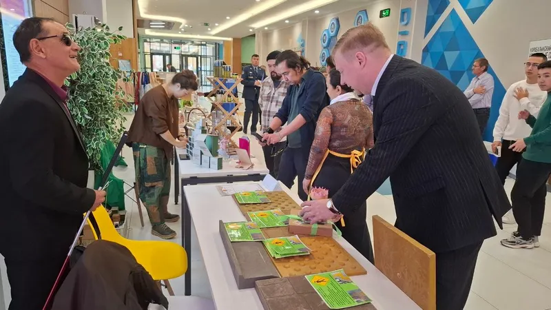 Бизнес, который меняет жизни: истории социальных предпринимателей из Костаная