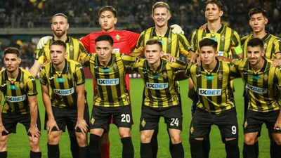 , фото - Новости Zakon.kz от 20.10.2025 17:41