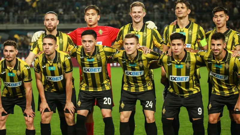 Рафаэль Уразбахтин: Горим желанием порадовать болельщиков в матче с "Пафосом"