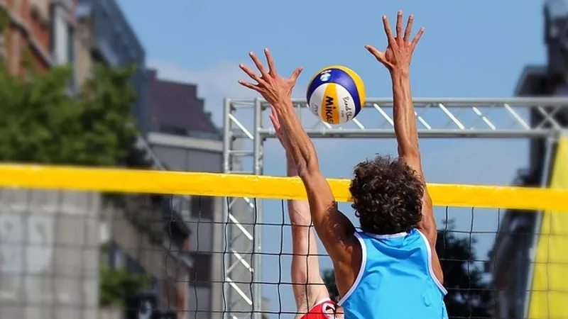 Казахстанцы выиграли четыре матча подряд в рамках юношеских Азиатских игр в Бахрейне