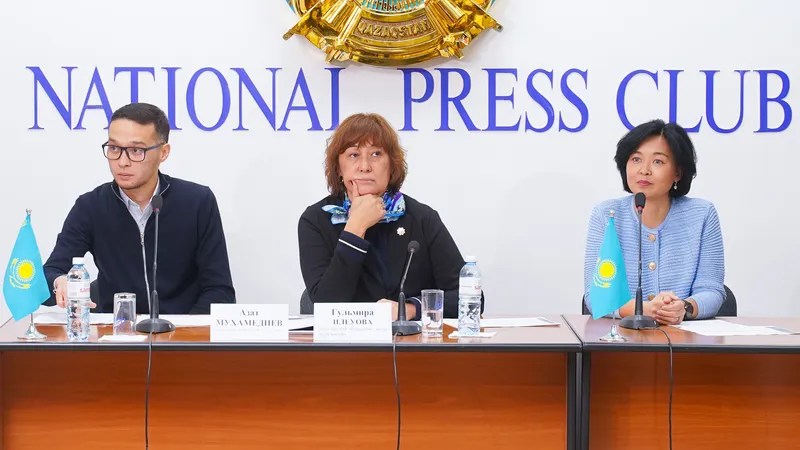 А поможет ли запрет – в стране провели опрос о табачных предпочтениях казахстанцев