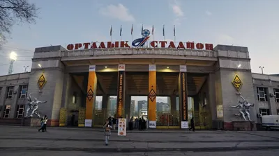 , фото - Новости Zakon.kz от 20.10.2025 19:51