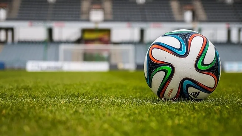 Похищенного футболиста из Сенегала обнаружили мертвым в Гане