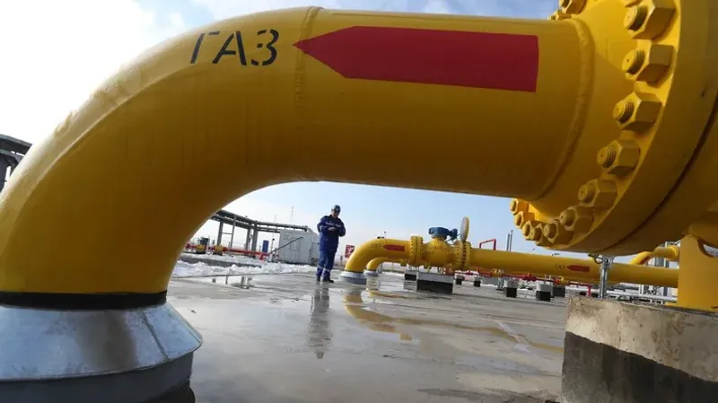 Повлияла ли авария на Оренбургском ГПЗ на газоснабжение Астаны