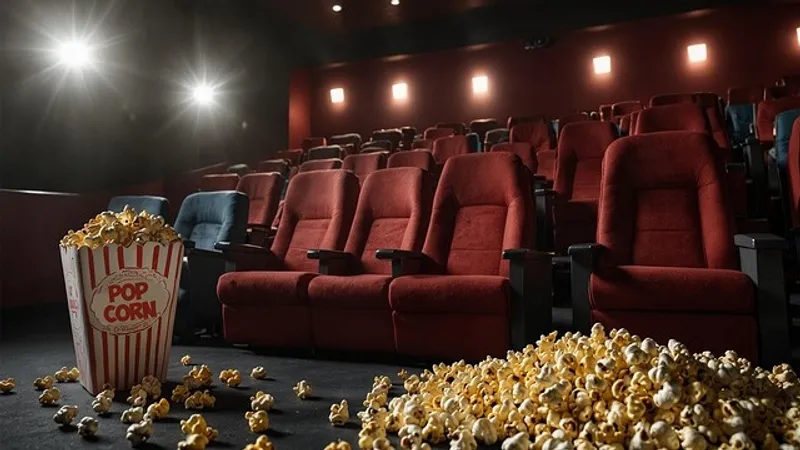 Что говорят о человеке предпочтения в жанрах кино