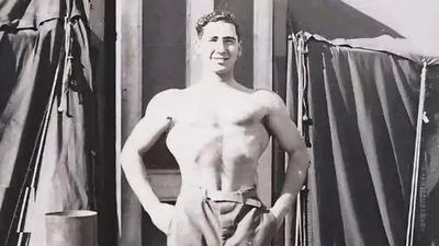 Эндрю Бостинто раскрыл секрет долголетия, фото - Новости Zakon.kz от 20.10.2025 18:20