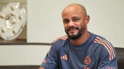 Футбол Продление Контракта, фото - Новости Zakon.kz от 21.10.2025 16:55