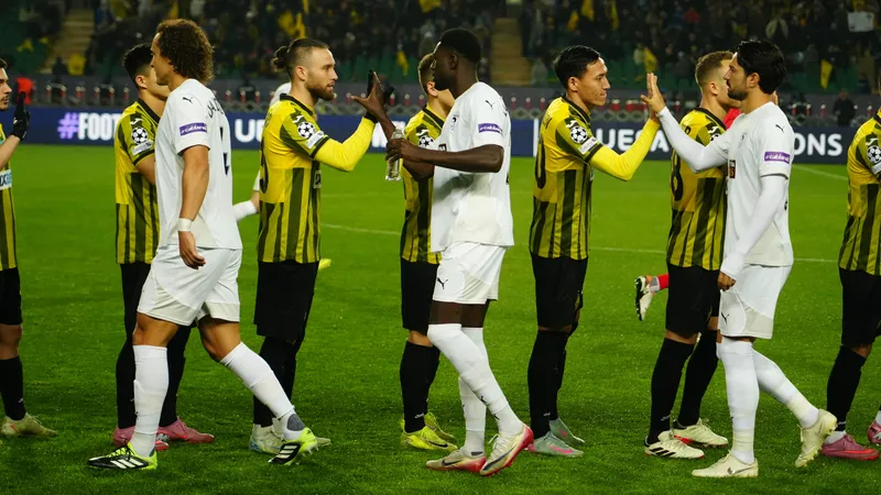 Наставники "Кайрата" и "Пафоса" оценили игру своих подопечных