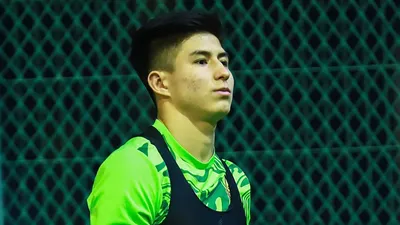 Футбол Состав Кайрата, фото - Новости Zakon.kz от 21.10.2025 10:00