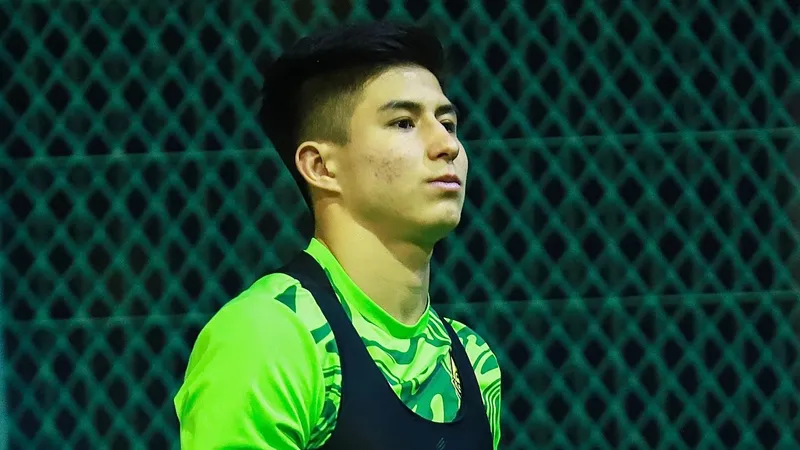 УЕФА назвал предварительный состав игроков матча "Кайрат" – "Пафос"