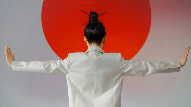 Правительство Японии ушло в отставку: премьером впервые станет женщина