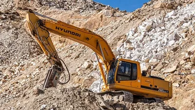 добыча полезных ископаемых, фото - Новости Zakon.kz от 21.10.2025 10:14