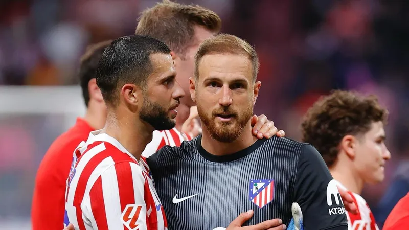 Перед матчем "Арсенал" – "Атлетико" разразился скандал из-за душа