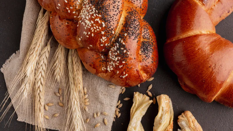 Эксперт развенчала миф о "вредном" хлебе на закваске