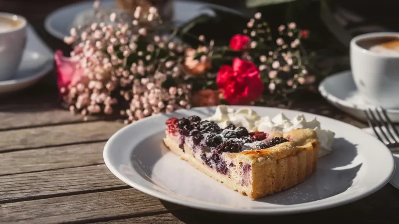 О чем говорит тяга к сладкому и соленому: простое объяснение врача