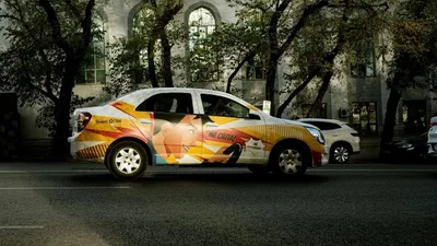 автомобиль, фото - Новости Zakon.kz от 21.10.2025 16:05