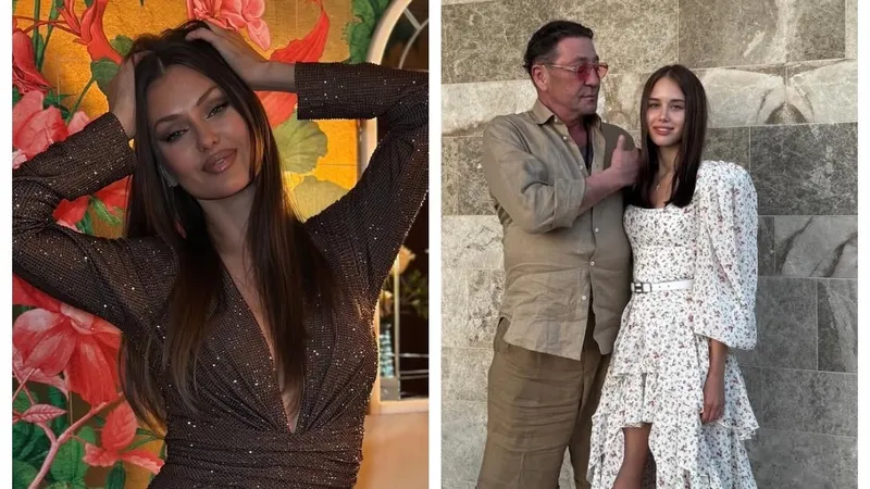 Виктория Боня подала в суд на 19-летнюю невесту Лепса после обвинений в интим-услугах