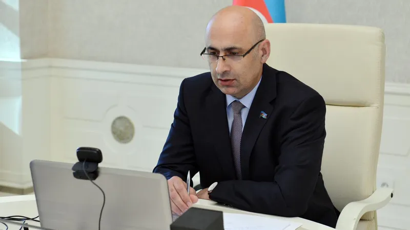 Доверие между Токаевым и Алиевым закладывает прочную основу для дальнейшего сближения братских народов