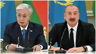 , фото - Новости Zakon.kz от 21.10.2025 20:05