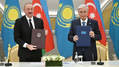 , фото - Новости Zakon.kz от 21.10.2025 20:05