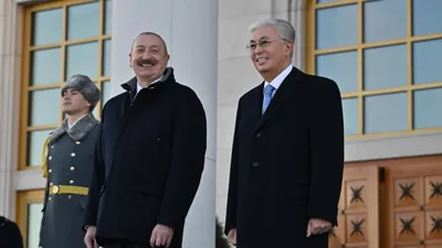 , фото - Новости Zakon.kz от 21.10.2025 20:05