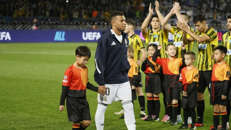 Будет ли аншлаг после "Реала" или сколько билетов продано на матч с "Пафосом"