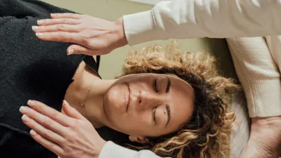 Знахари, лечение, дар, фото - Новости Zakon.kz от 21.10.2025 08:19