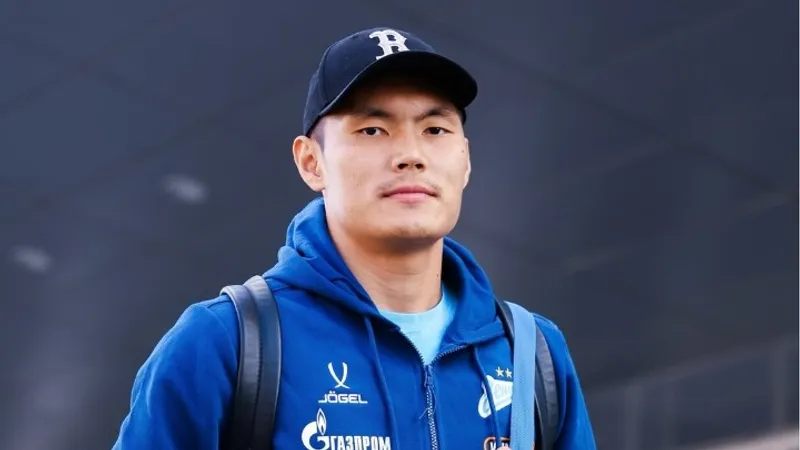 Достижения Нуралы Алипа отметили в "Зените"