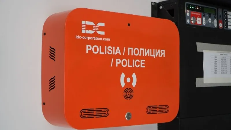 Камеры с ИИ предотвращают конфликты и следят за настроением детей в Кокшетау