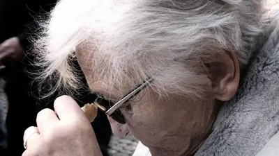 деменция, врачи, здоровье, фото - Новости Zakon.kz от 22.10.2025 19:31