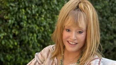 Российская певица, артистка, фото - Новости Zakon.kz от 23.10.2025 06:59