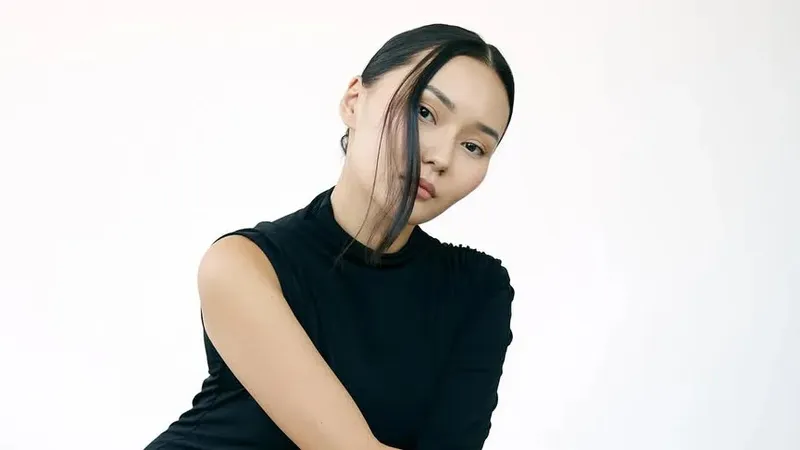 Дочь Баян Алагузовой ответила на вопрос о разводе