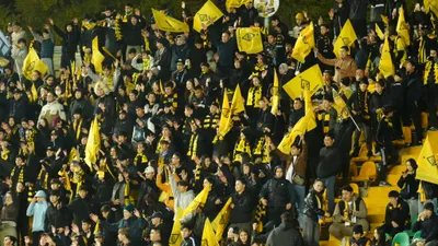 Центральный стадион Алматы, Центральный стадион в Алматы, ФК Кайрат, матч, футбол, футбольный клуб Кайрат, фото - Новости Zakon.kz от 15.01.2026 18:25