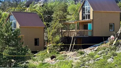 домики, фото - Новости Zakon.kz от 22.10.2025 10:17