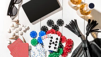 зависимость от азартных игр и ставок, фото - Новости Zakon.kz от 15.10.2025 20:11