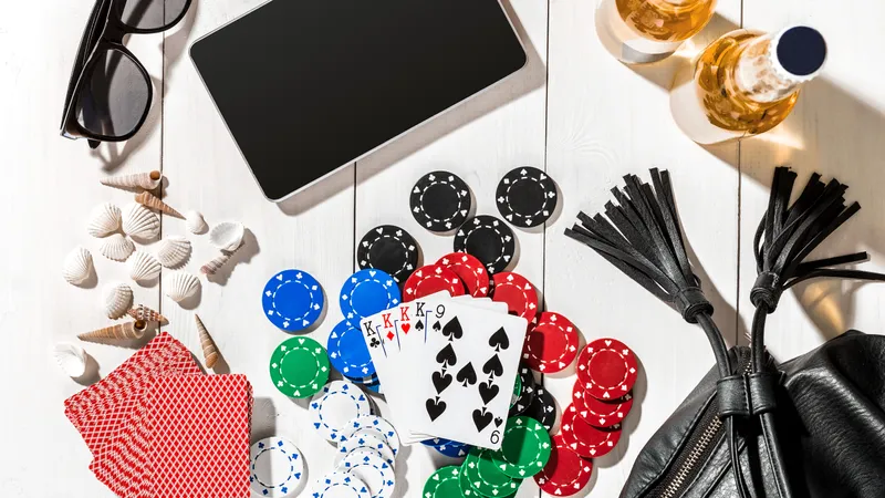 Ставки – это не хобби: где заканчивается игра и начинается болезнь