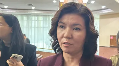 Министерство просвещения, школа, дети , фото - Новости Zakon.kz от 22.10.2025 17:02