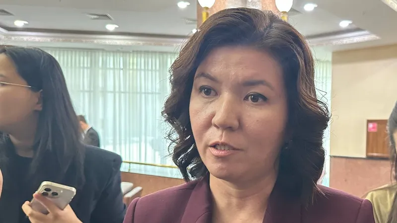 Стоит ли казахстанцам ожидать еще одну школьную реформу, рассказала глава Минпросвещения