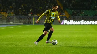 Рейтинг УЕФА, фото - Новости Zakon.kz от 22.10.2025 08:38