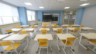 класс, парты, фото - Новости Zakon.kz от 22.10.2025 16:59