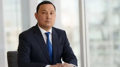 Асет Шарипов, банкир, фото - Новости Zakon.kz от 23.10.2025 09:00