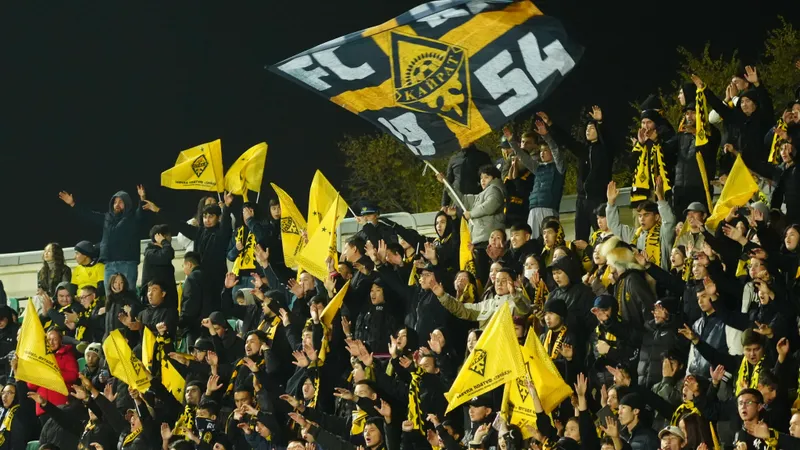 "Кайрат" объяснил, почему снизил цену на билеты на матчи в Астане