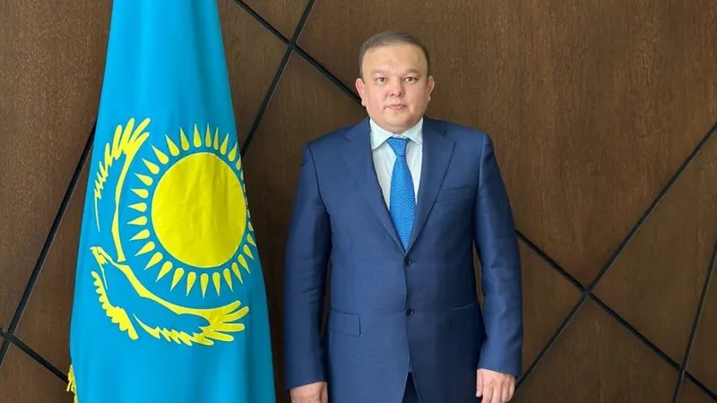 В Астане назначили нового главу Департамента госдоходов