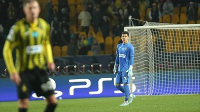 Темирлан Анарбеков, футболист , фото - Новости Zakon.kz от 22.10.2025 20:17