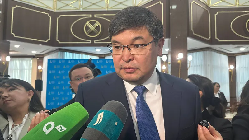 Решение по "запретительному списку" объяснили в Минфине