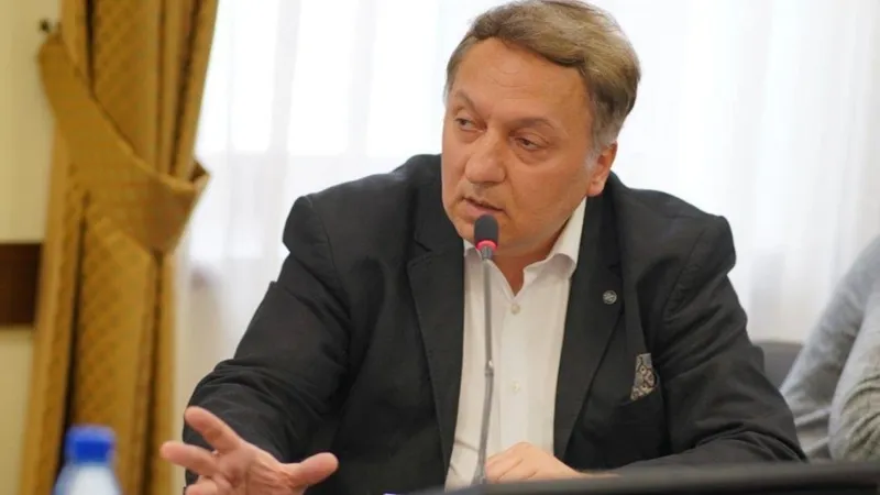 Президент Токаев обладает масштабным видением развития Казахстана в ближайшие годы – политолог