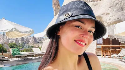 экс-жена Бивола, фото - Новости Zakon.kz от 22.10.2025 10:29